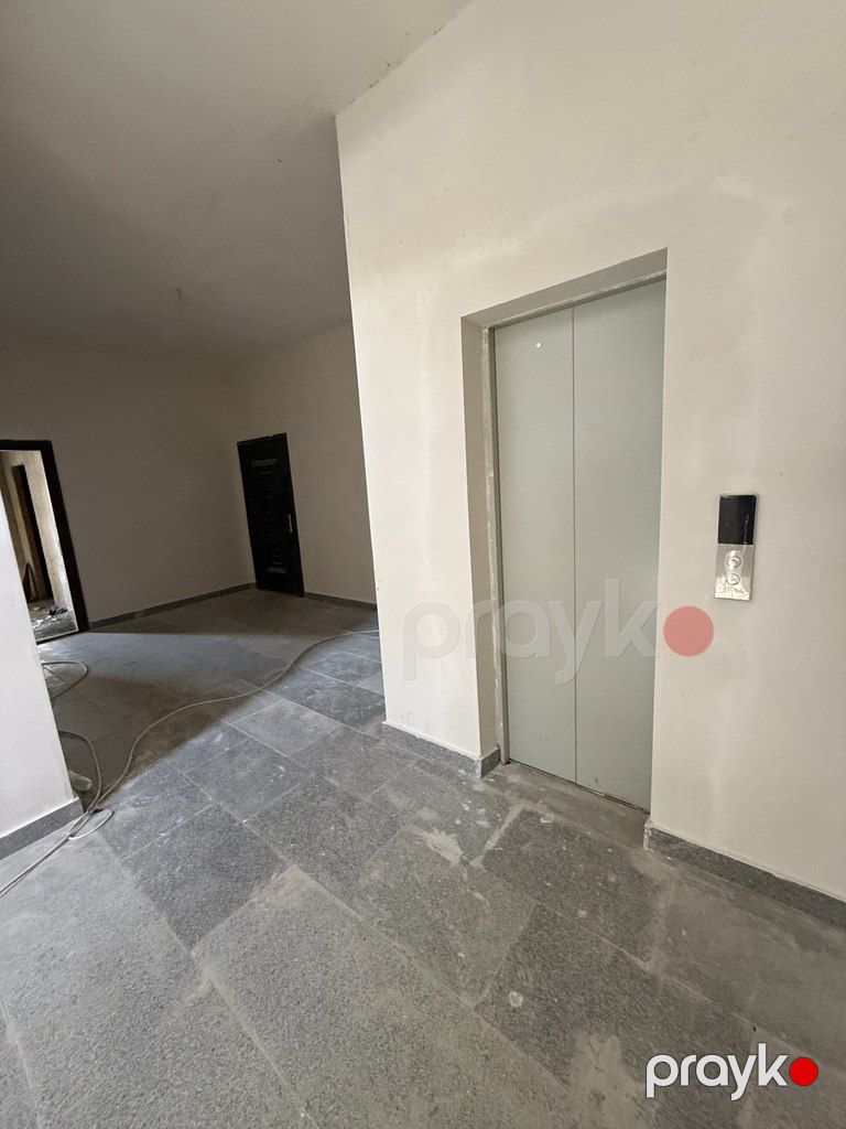 Satılır 1 otaqlı yeni tikili 52 m² — Mənzil, Bakı (6)