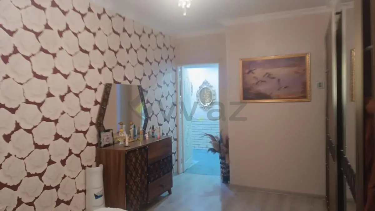 2 otaqlı mənzil Yeni tikili Satılır, Xırdalan — Mənzil, Xırdalan (5)