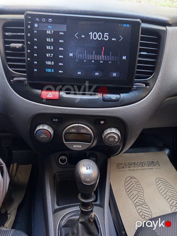 Kia Rio, 1.5 L, 2006 il, 277 000 km — Avtomobillər, Bakı (7)