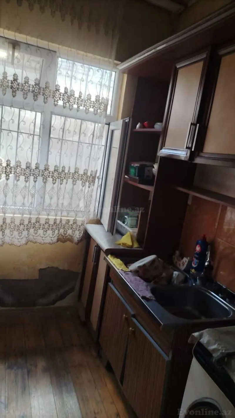 Satılır 3 otaqlı Həyət evi 100 m² Xırdalan — Ev, villa, Xırdalan (3)