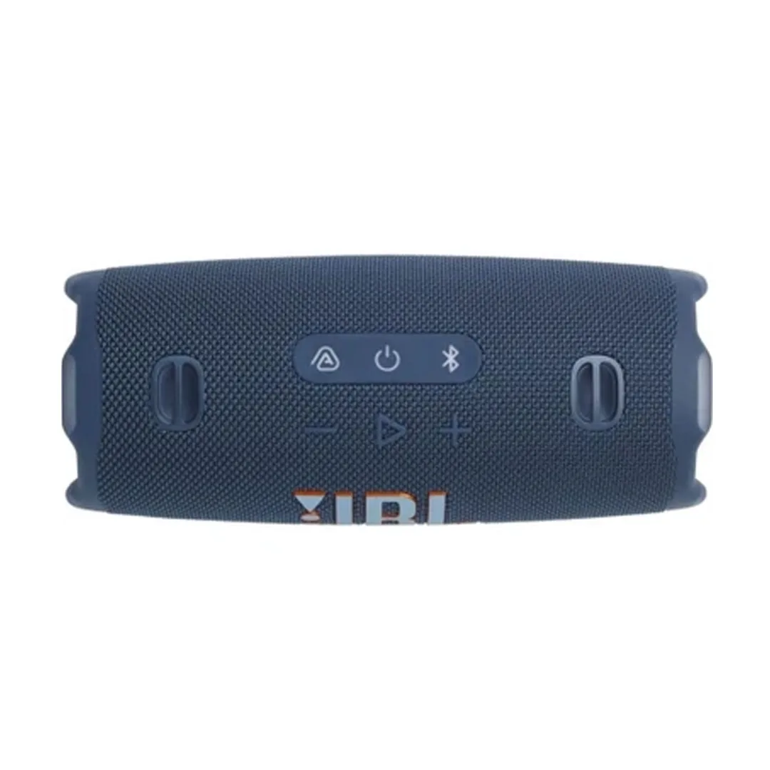 Portativ dinamik JBL Charge 6 Blue (JBLCHARGE6BLU) — Mallar, Bakı (5)