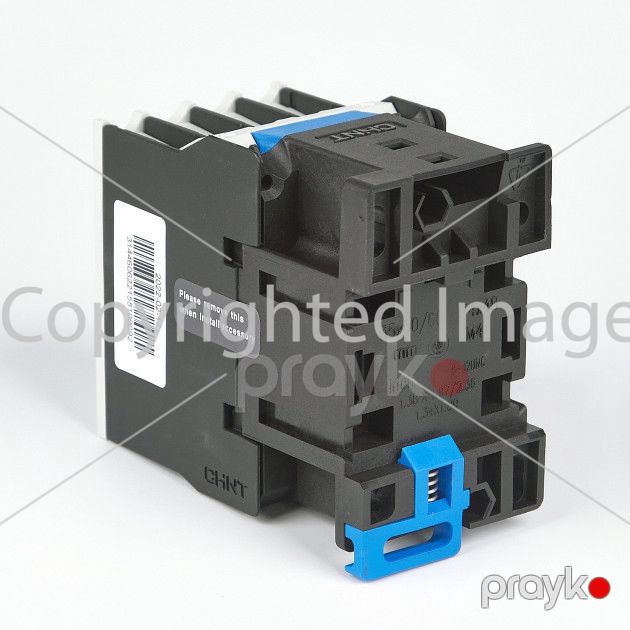 Kontaktor NC1-1810 18А 230В/АС3 1NO 50Hz (Chınt) 221545 — Təmir və inşaat, Bakı (2)