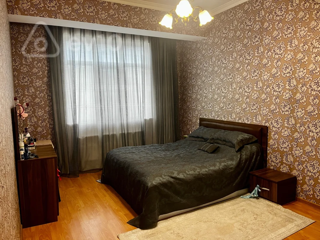 1 otaqlı mənzil, 90 m², Bayıl Jurnalistlerin binası — kirayə — Mənzil, Bakı (11)