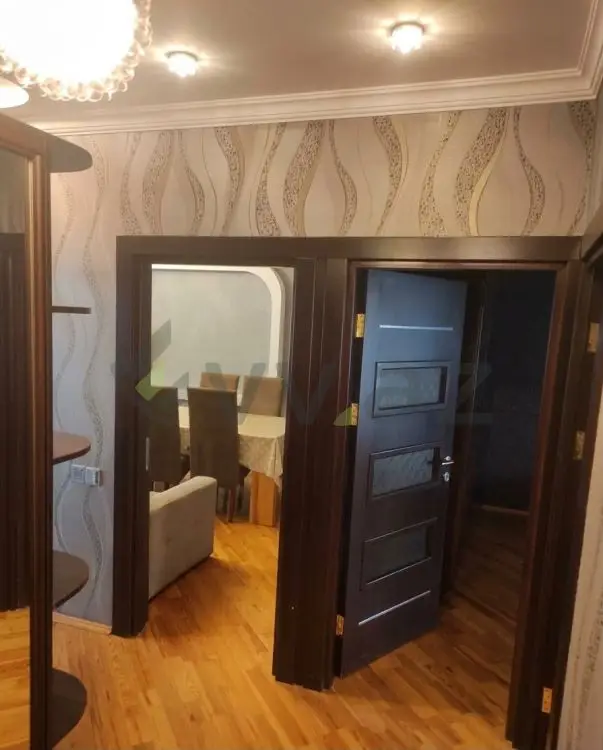 3 otaqlı mənzil Yeni tikili Kirayə, Biləcəri qəs., Binəqədi, Bakı — Mənzil, Bakı (9)