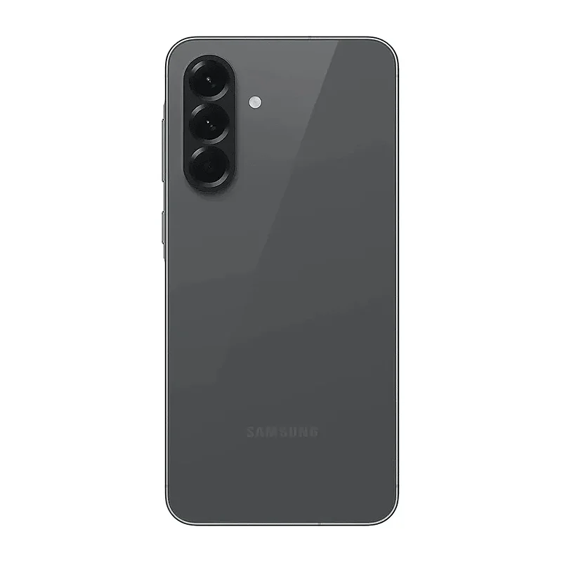 Samsung Galaxy A56 (SM-A566E) 8GB/128GB Black — Smartfonlar, Bakı (2)