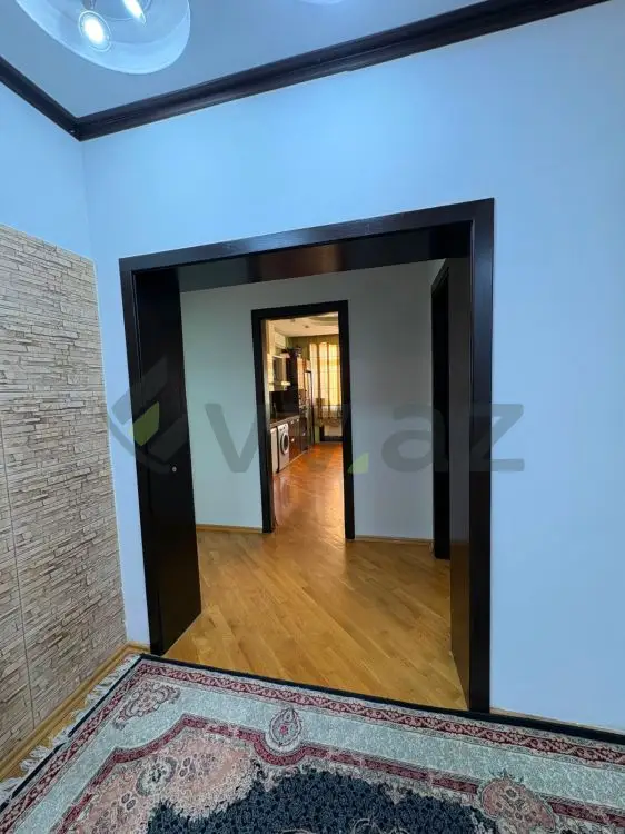 3 otaqlı mənzil Yeni tikili Satılır, Bakıxanov qəs., Sabunçu, Bakı — Mənzil, Bakı (10)