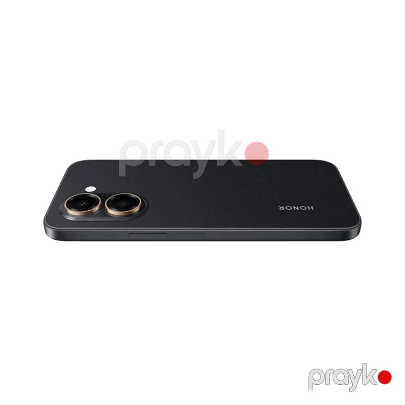 Honor X7e 6GB/128GB Midnight Black — Smartfonlar, Bakı (5)