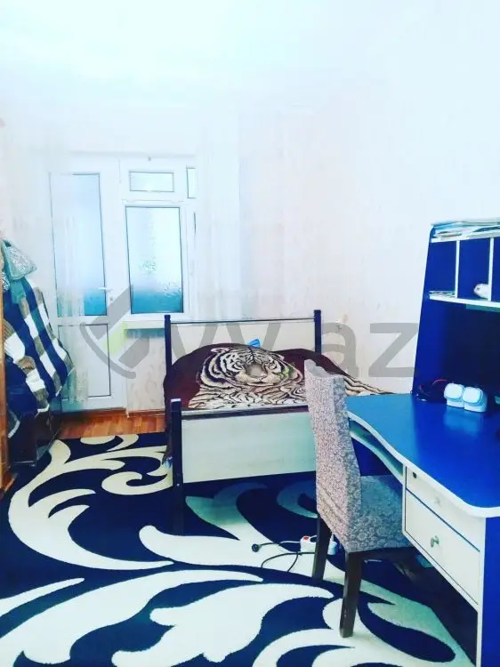 3 otaqlı mənzil Yeni tikili Satılır, Mingəçevir — Mənzil, Mingəçevir (6)
