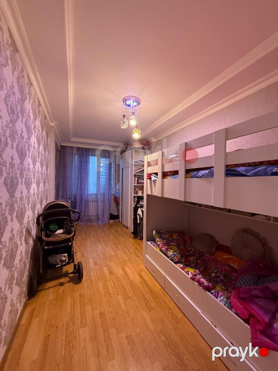 Satılır 3 otaqlı yeni tikili 110 m² — Mənzil, Bakı (7)