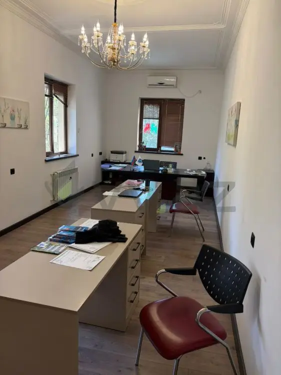 157 m² Obyekt / Ofis Kirayə, 9-cu mikrorayon, Binəqədi, Bakı — Əmlak, Bakı (6)