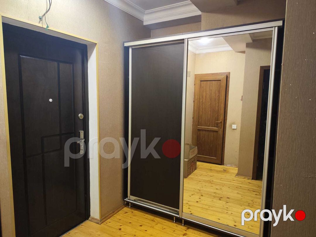 İcarəyə verilir 2 otaqlı yeni tikili 54 m² — Mənzil, Bakı (2)