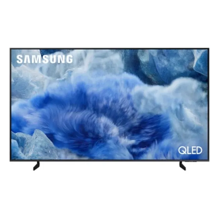 Samsung QE85Q8FAAUXCE 85 Düym QLED Smart TV 4K UHD Quantum HDR Tizen — Bakı