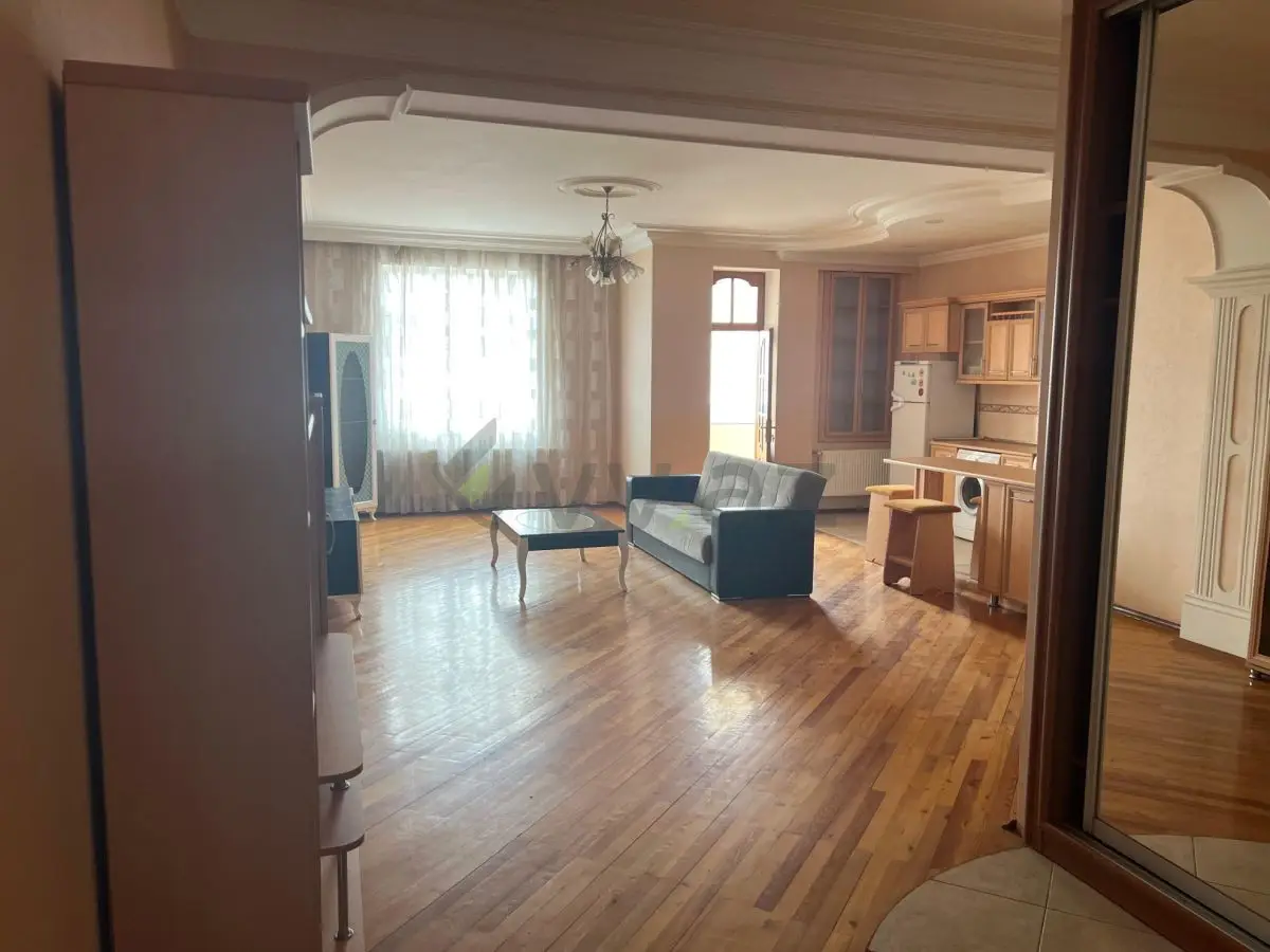2 otaqlı mənzil Yeni tikili Kirayə, Nəsimi, Bakı — Mənzil, Bakı (2)