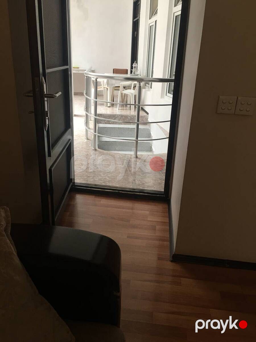 Satılır 3 otaqlı köhnə tikili 85 m² — Mənzil, Bakı (5)