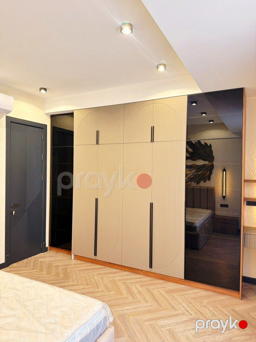 Satılır 3 otaqlı yeni tikili 142 m² — Mənzil, Bakı (7)