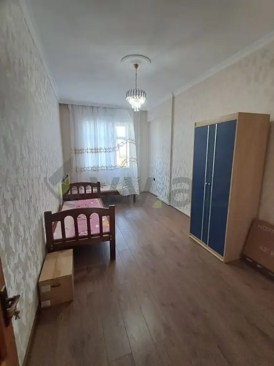 3 otaqlı mənzil Yeni tikili Kirayə, Yasamal qəs., Yasamal, Bakı — Mənzil, Bakı (3)
