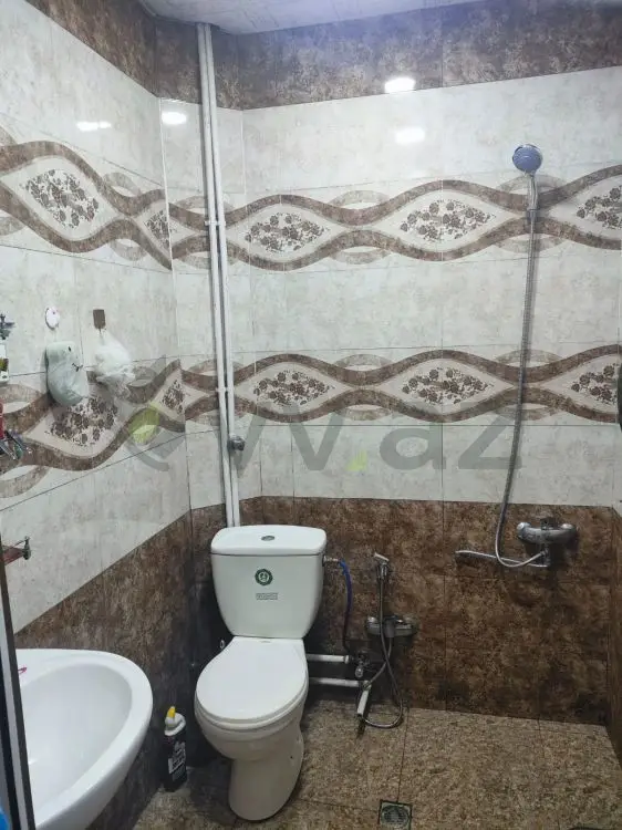 3 otaqlı mənzil Yeni tikili Satılır, Masazır, Abşeron — Mənzil (6)