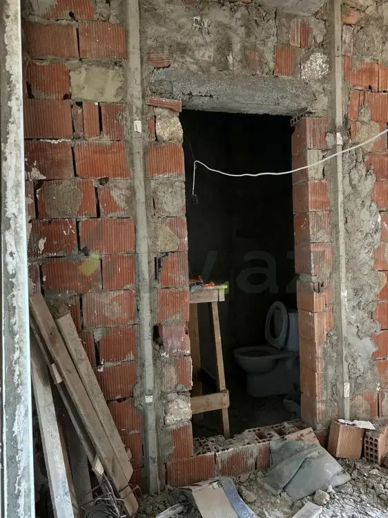 2 otaqlı mənzil Yeni tikili Satılır, Masazır, Abşeron — Mənzil (10)