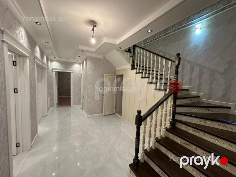 Satılır 6 otaqlı Həyət evi / Villa, 270 m², Suraxanı rayonu — Ev, villa, Bakı (8)