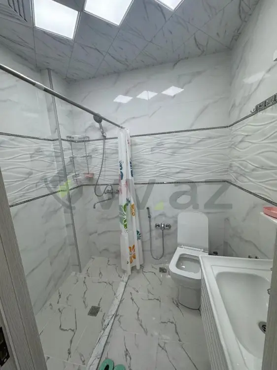 2 otaqlı mənzil Yeni tikili Satılır, Xırdalan — Mənzil, Xırdalan (5)