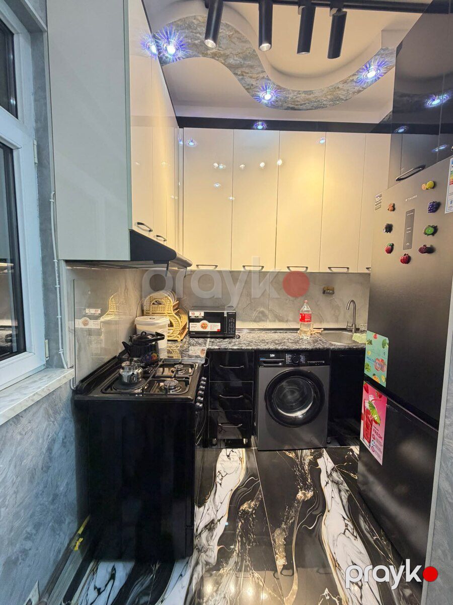 Həyət evi kirayə verilir, Xırdalan ş — Ev, villa, Xırdalan (3)