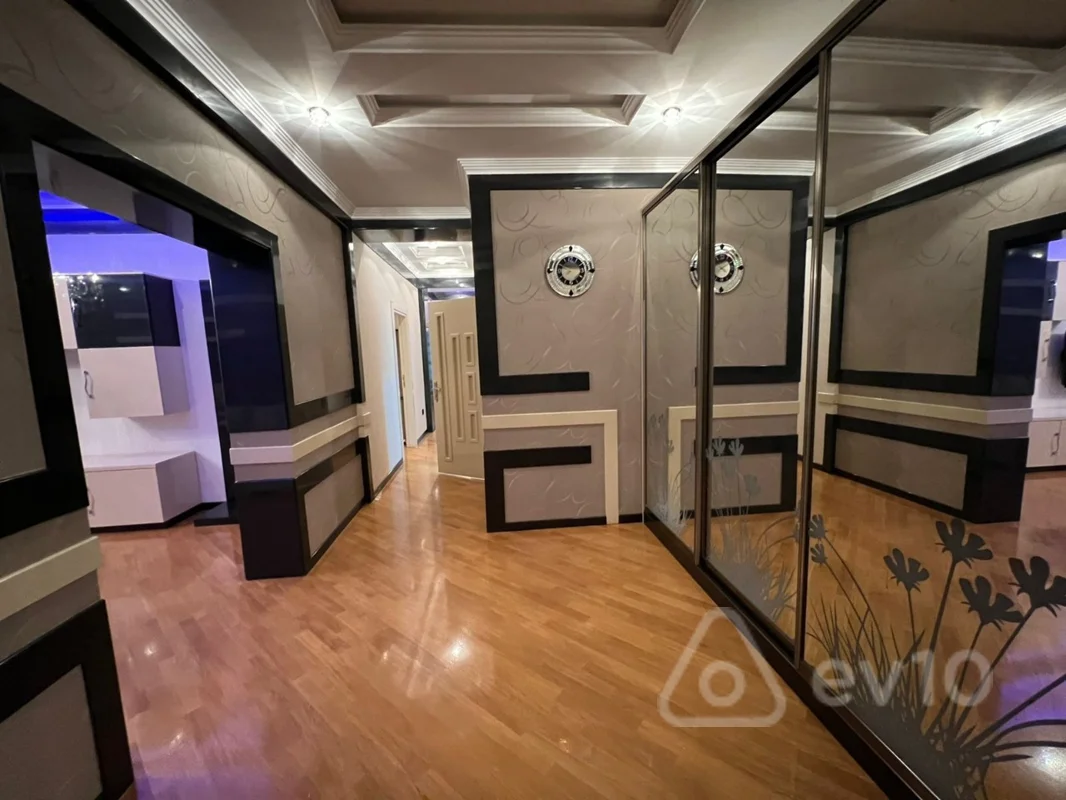 3 otaqlı mənzil, 130 m², Xətai metrosunun yaxınlığı — Mənzil, Bakı (5)