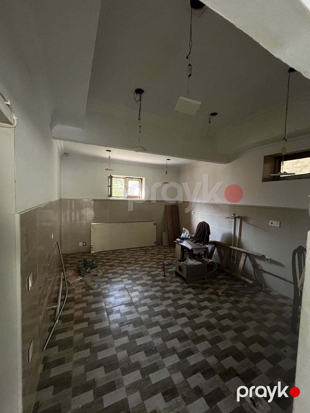 İcarəyə verilir obyekt 130 m² — Əmlak, Bakı (4)