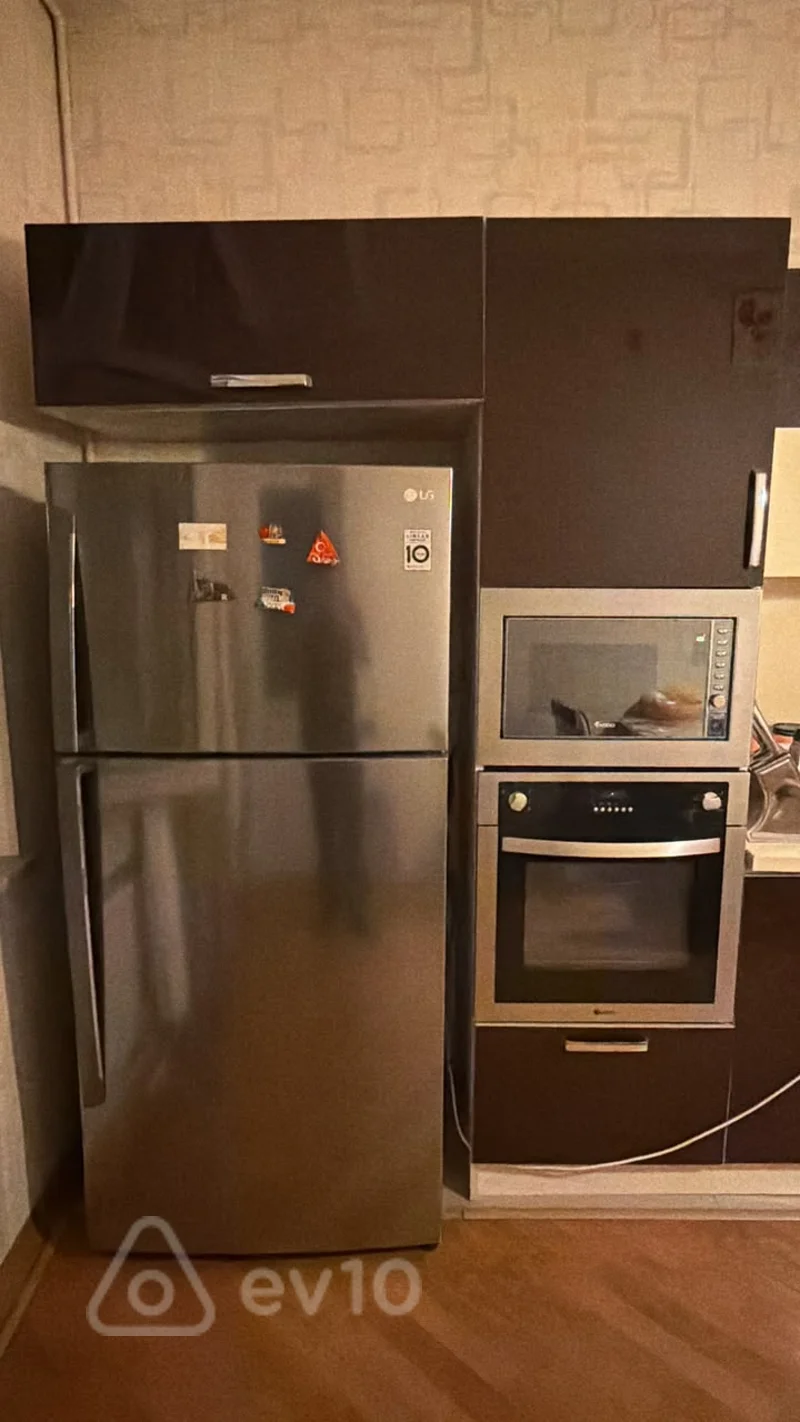 3 otaqlı mənzil, 100 m², S.S Axundov 20c — kirayə — Mənzil, Bakı (4)