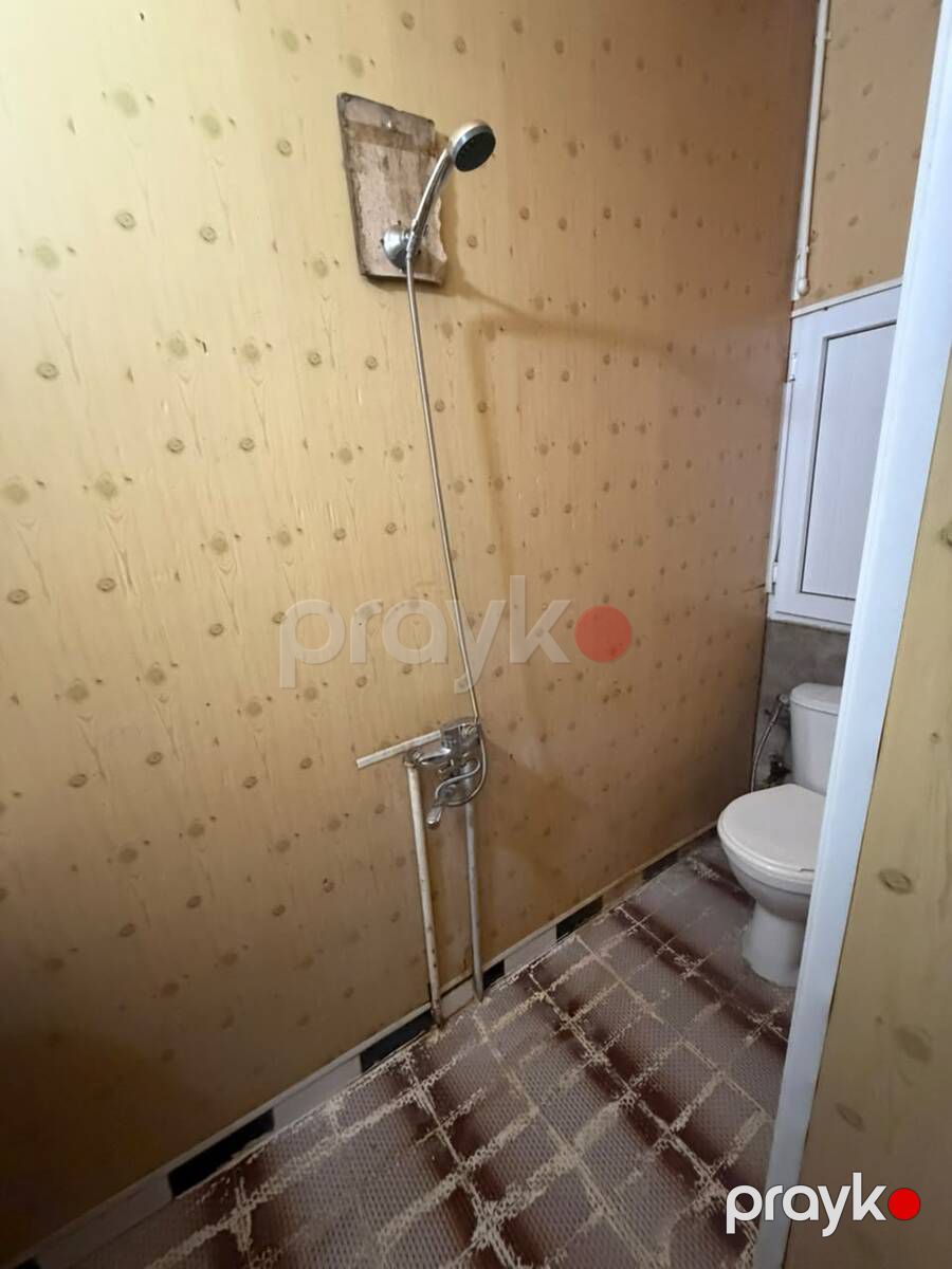 İcarəyə verilir 2 otaqlı köhnə tikili 35 m² — Mənzil, Bakı (5)