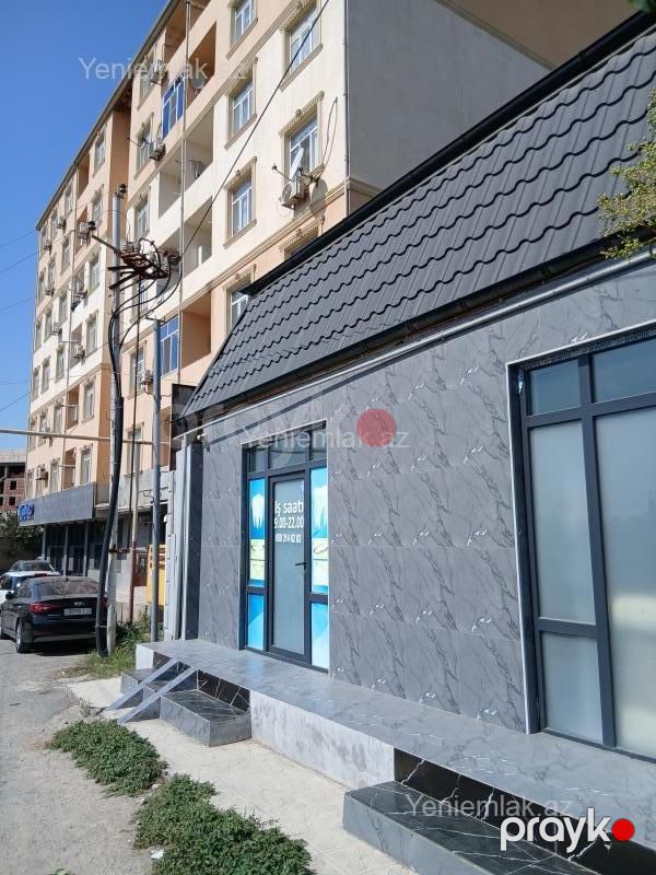 Satılır 5 otaqlı Obyekt, 100 m², Masazır — Əmlak, Abşeron (9)