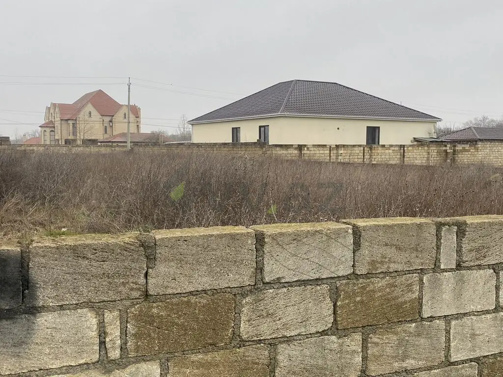 5 sot Torpaq Satılır, Nabran — Torpaq (2)
