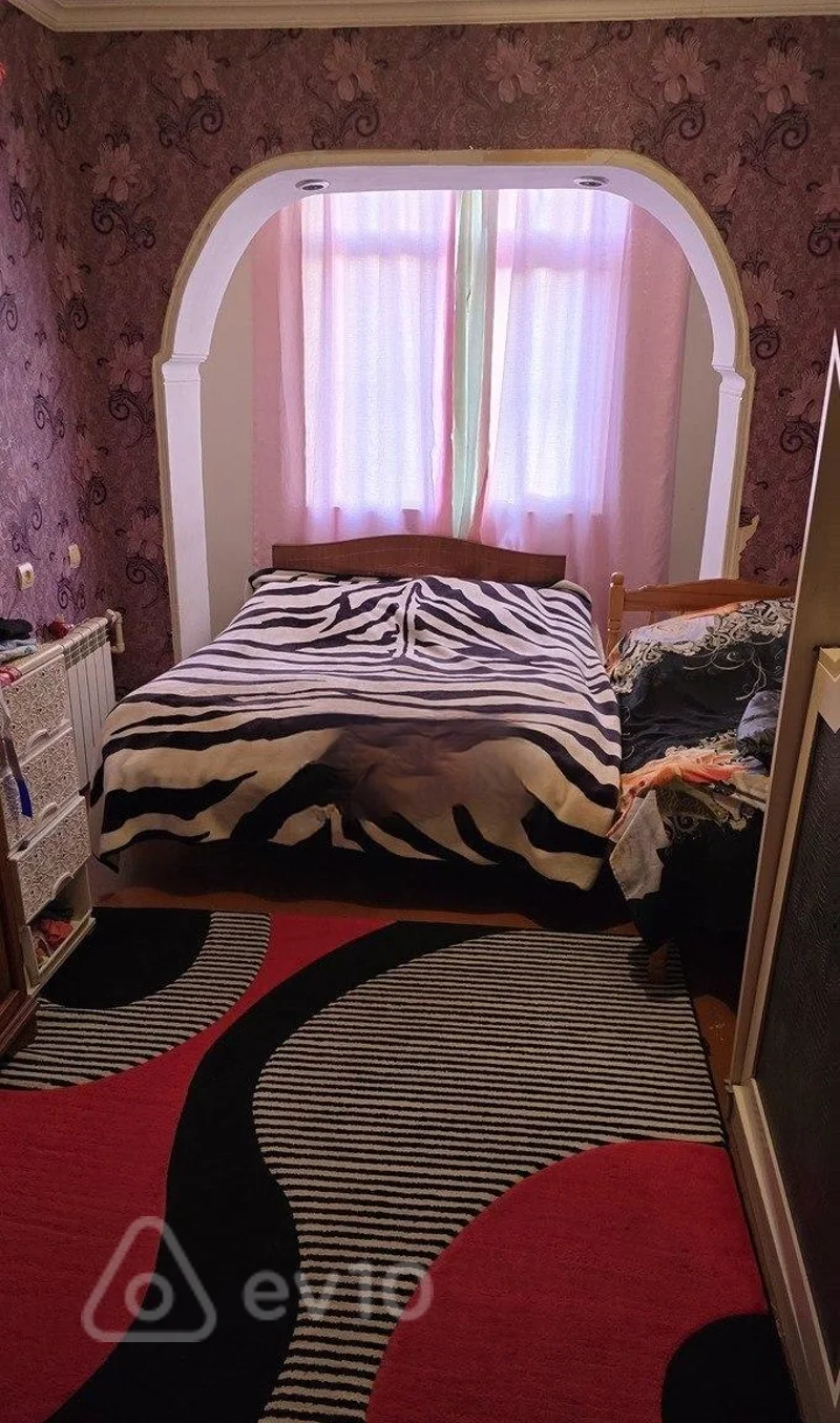 4 otaqlı mənzil, 96 m², Bakı şəhəri ,Xətai rayonu Həzi Aslanov m yaxinliqi 191 nomrəli məktəbin yani — Mənzil, Bakı (5)