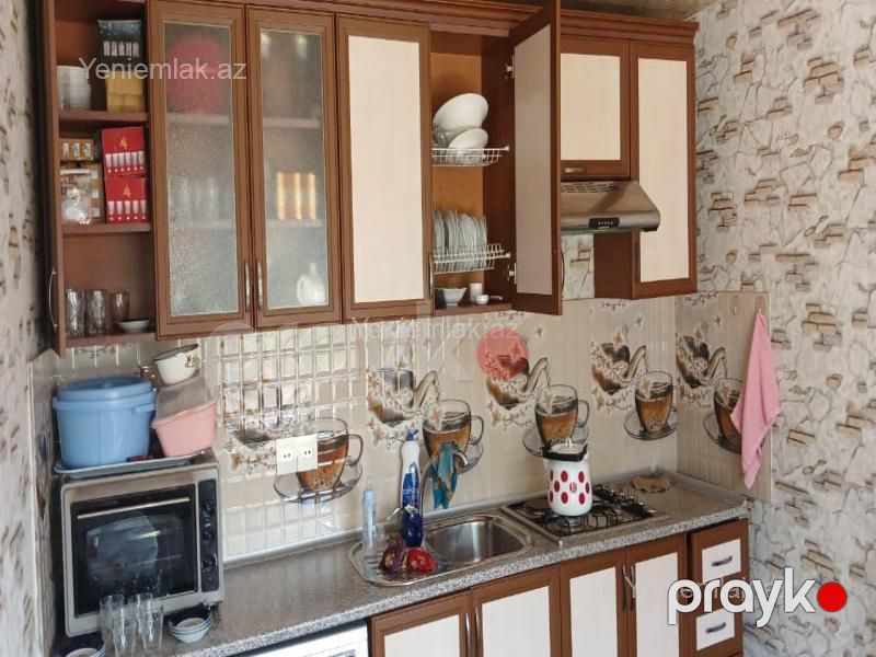Satılır Torpaq sahəsi, 373 sot, Quba — Torpaq, Quba (11)