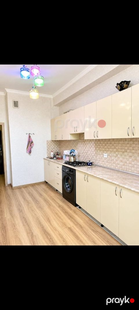 *ZB* *Metbex Mebeli* Qiymət *400 AZN* Olcu *3 metr* uzerinde *moyka — Bakı