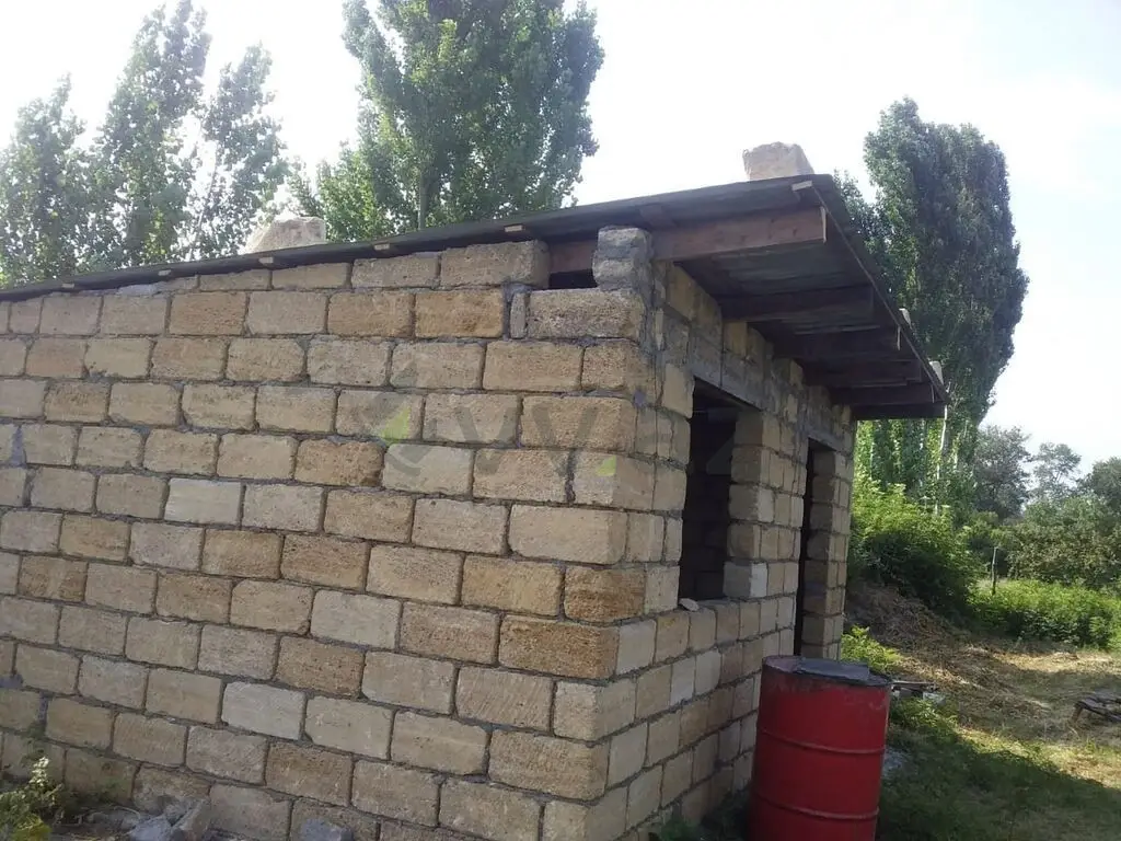 180 sot Torpaq Satılır, Xaçmaz — Torpaq, Xaçmaz (2)