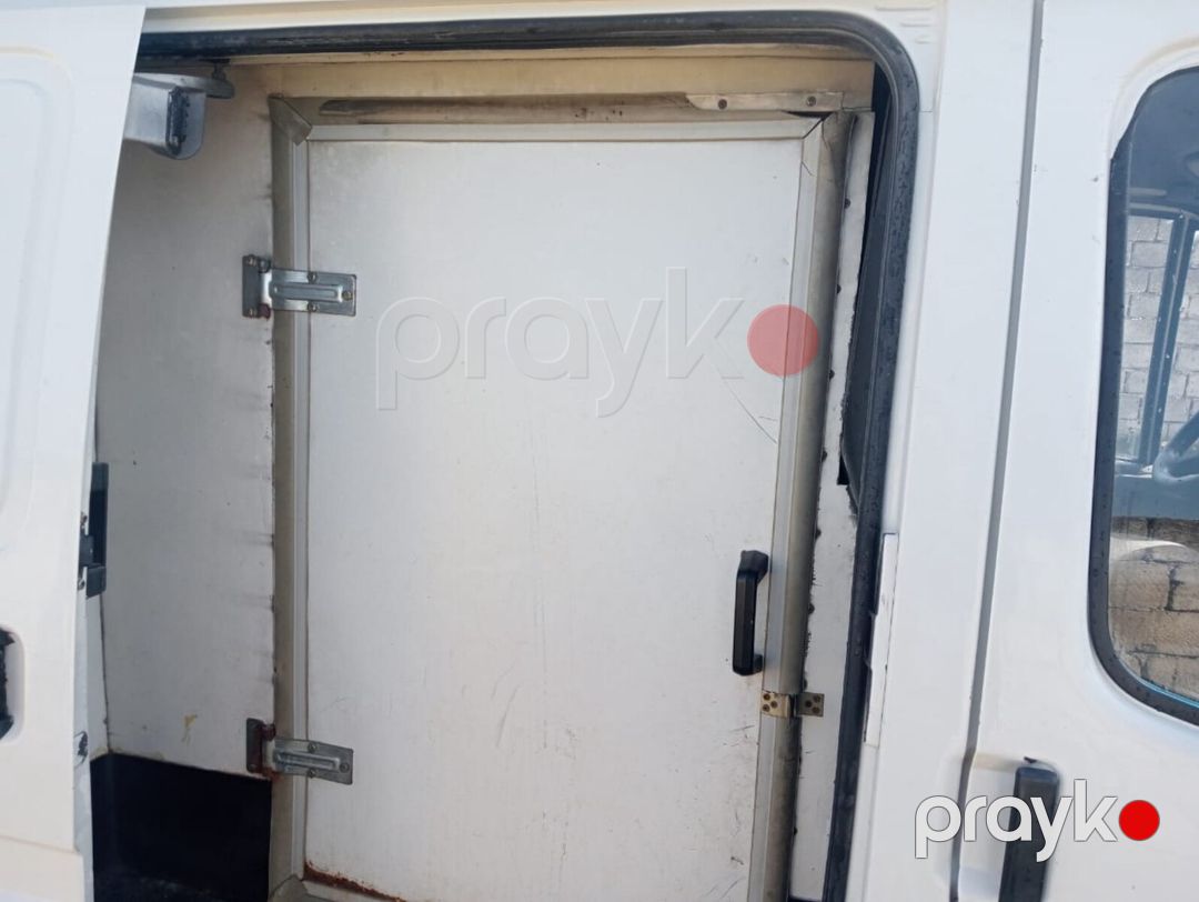 Ford Transit, 1998 il — Yük avtomobilləri və qoşqular, Bakı (6)