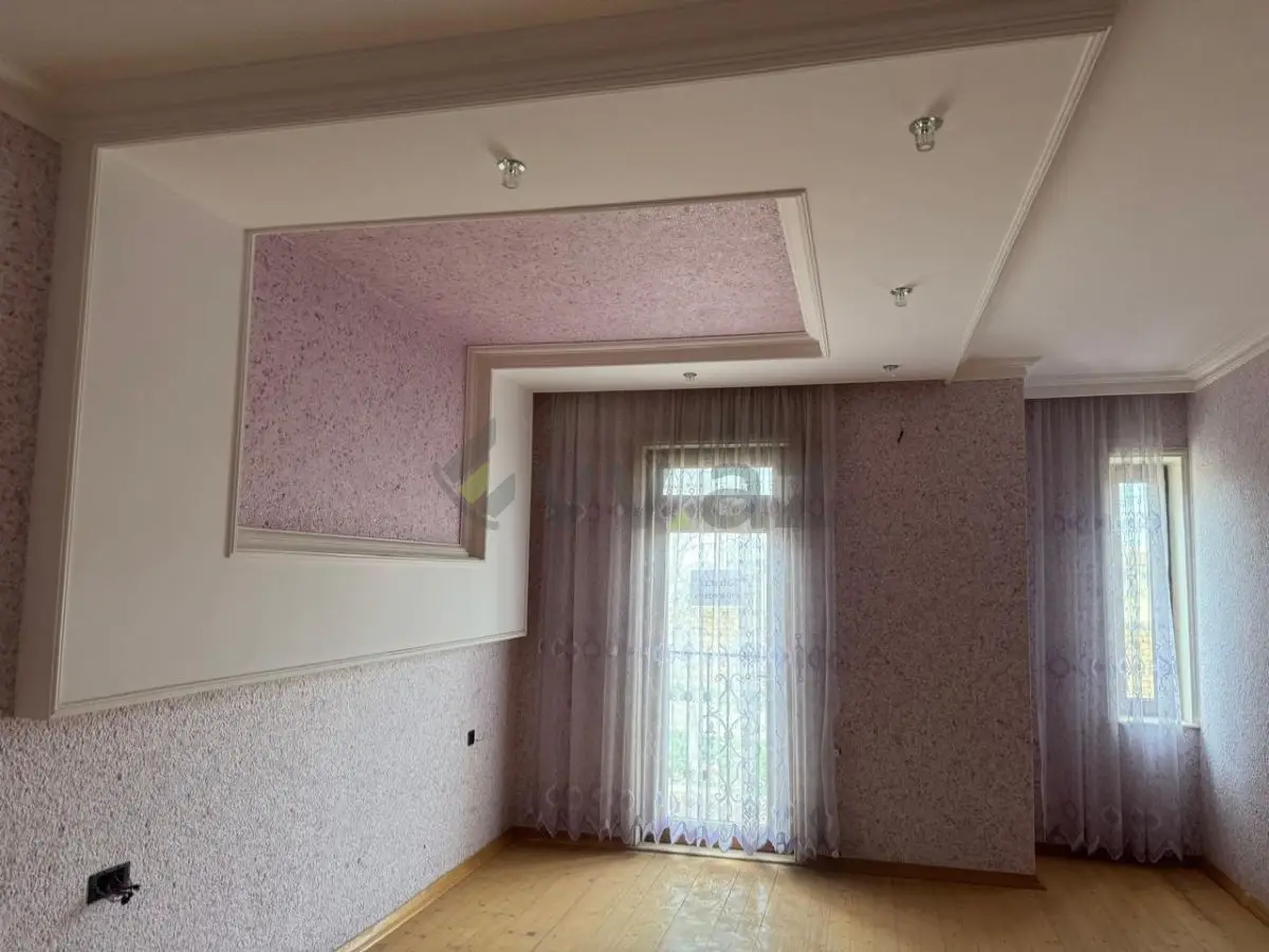 4 otaqlı Həyət evi Satılır, Masazır, Abşeron — Ev, villa (11)