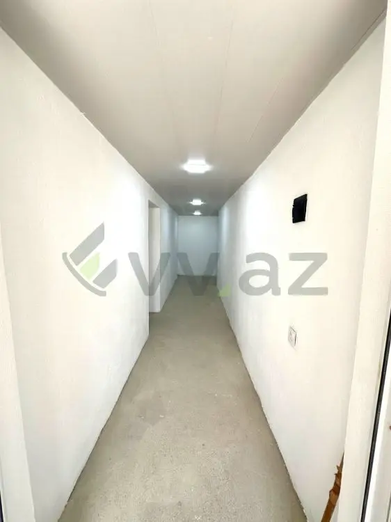 4 otaqlı Həyət evi Satılır, Saray, Abşeron — Ev, villa (11)