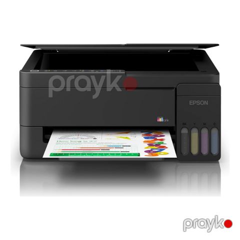 Epson printer L3356 (C11CL62415) — Bakı