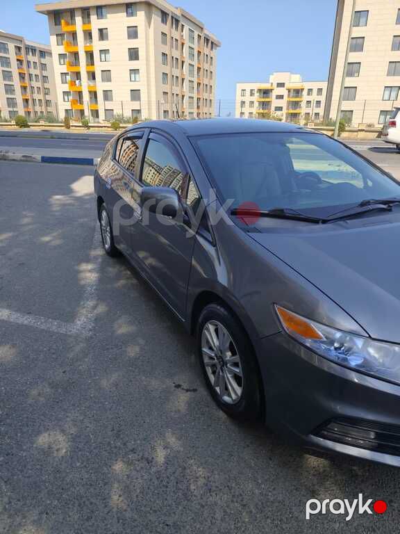 Honda Insight, 1.3 L, 0.58 kWh, 2013 il, 227 078 km — Avtomobillər, Sumqayıt (2)