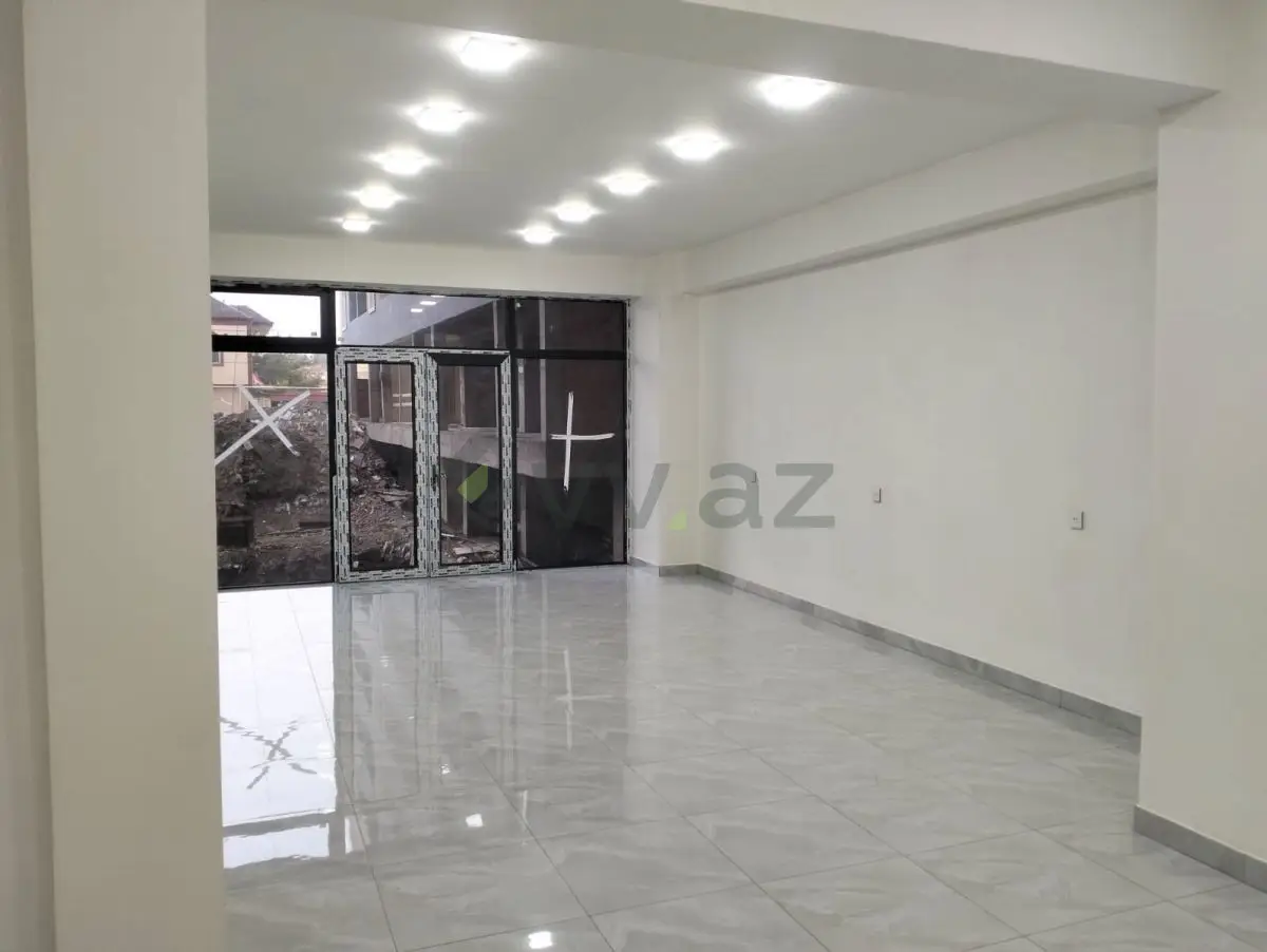 80 m² Obyekt / Ofis Satılır, Xırdalan — Əmlak, Xırdalan (6)