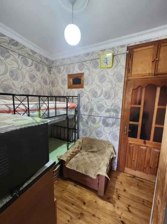 3 otaqlı mənzil Köhnə tikili Satılır, Qaraçuxur qəs., Suraxanı, Bakı — Mənzil, Bakı (9)