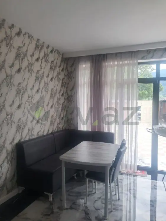 3 otaqlı Həyət evi Kirayə (günlük), Qax — Ev, villa, Qax (11)