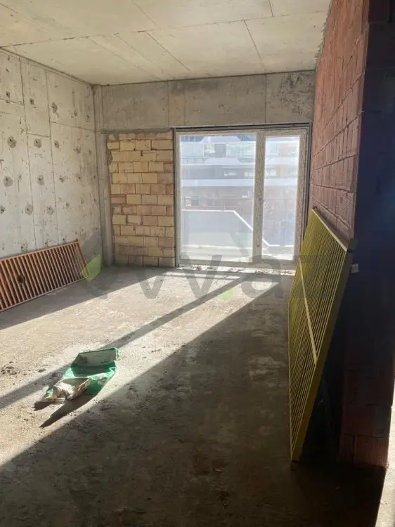 2 otaqlı mənzil Yeni tikili Satılır, Biləcəri qəs., Binəqədi, Bakı — Mənzil, Bakı (7)