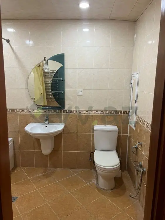 2 otaqlı mənzil Yeni tikili Kirayə, Nəsimi, Bakı — Mənzil, Bakı (8)