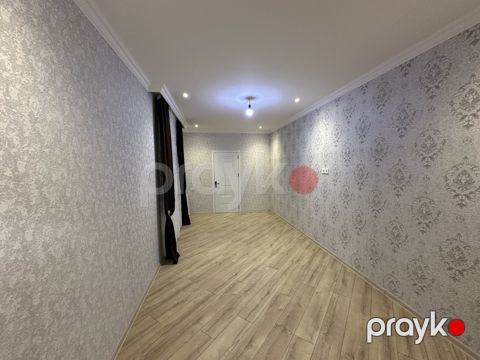 Satılır 2 otaqlı həyət evi/bağ evi 45 m² — Bakı