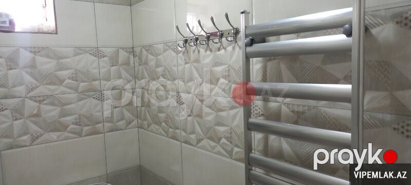 Qaradağ rayonunda 3 otaqlı Həyət evi Satılır, 75 m² — Ev, villa, Bakı (7)