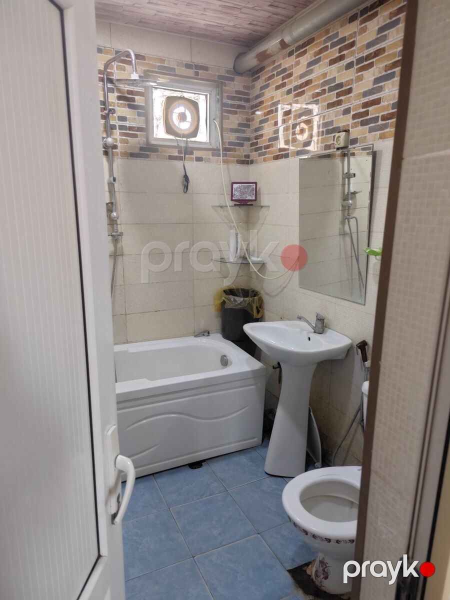 Həyət evi, Ceyranbatan qəs — Ev, villa, Sumqayıt (11)