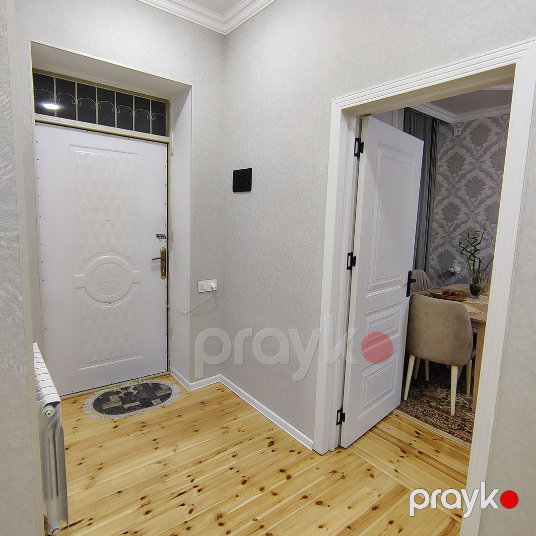 Həyət Evi Satılır — Ev, villa, Məhəmmədli (23)