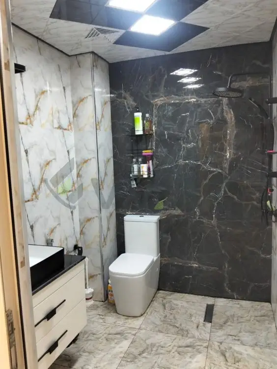 3 otaqlı mənzil Yeni tikili Kirayə, Montin qəs., Nərimanov, Bakı — Mənzil, Bakı (12)